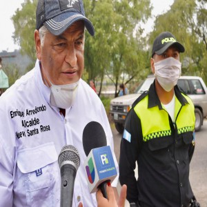 Municipalidad de Nueva Santa Rosa