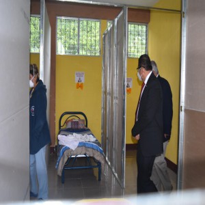 Municipalidad de Nueva Santa Rosa